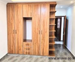 3 BEDROOM ALL ENSUITE HOUSE IN A GATED COMMUNITY - 4