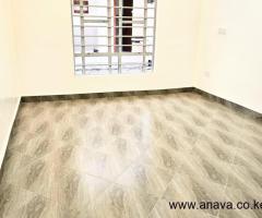 3 BEDROOM ALL ENSUITE HOUSE IN A GATED COMMUNITY - 5