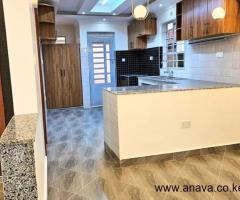 3 BEDROOM ALL ENSUITE HOUSE IN A GATED COMMUNITY - 6