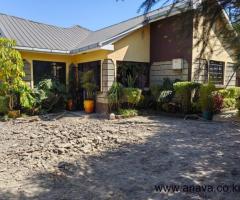 3 BEDROOM BUNGALOW FPR SALE IN KAMANGU, KIKUYU - 2