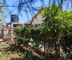 3 BEDROOM BUNGALOW FPR SALE IN KAMANGU, KIKUYU - 3