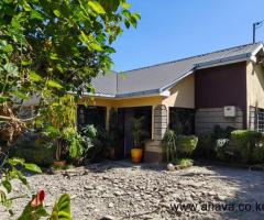 3 BEDROOM BUNGALOW FPR SALE IN KAMANGU, KIKUYU - 5