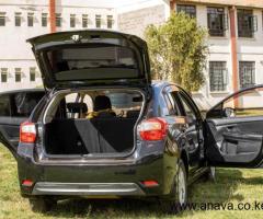 Subaru Impreza Gp2 - 2