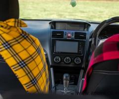 Subaru Impreza Gp2 - 4