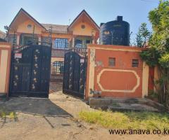 5 BEDROOM MANSIONETTE IN KIMBO, RUIRU - 2