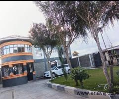 4 BEDROOM MANSIONETTE IN MWIHOKO