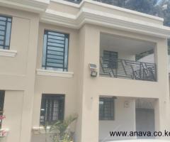 4 BEDROOM MANSIONETTE IN KIAMBAA - 3