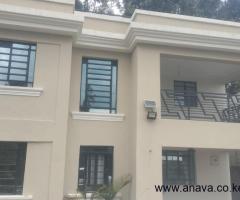 4 BEDROOM MANSIONETTE IN KIAMBAA - 5
