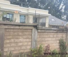 4 BEDROOM MANSIONETTE IN KIAMBAA - 7