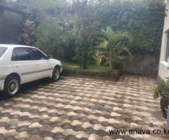 4 BEDROOM MANSIONETTE IN KIAMBAA - 8