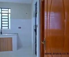 4 BEDROOM MANSIONETTE IN KIKUYU