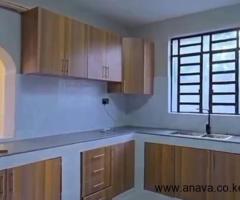 4 BEDROOM MANSIONETTE IN KIKUYU - 2