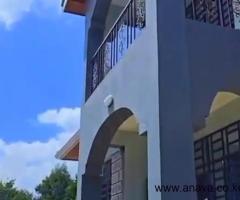 4 BEDROOM MANSIONETTE IN KIKUYU - 4