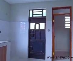 4 BEDROOM MANSIONETTE IN KIKUYU - 5