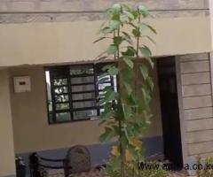 A MODERN 4 BEDROOM MANSIONETTE - 3