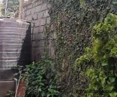 A MODERN 4 BEDROOM MANSIONETTE - 5