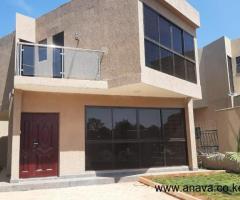 3 BEDROOM TOWNHOUSES IN LOWER KABETE