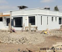 3 BEDROOM FLAT ROOF IN RUIRU - 3