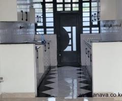 3 BEDROOM FLAT ROOF IN RUIRU - 4