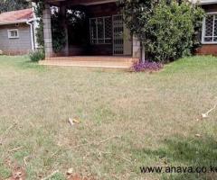 6 bedroom mansionette in old muthaiga - 4