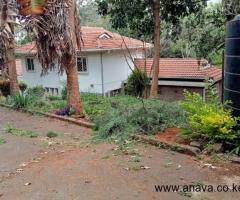 6 bedroom mansionette in old muthaiga - 5
