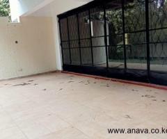 6 bedroom mansionette in old muthaiga - 6