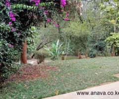 6 bedroom mansionette in old muthaiga - 7