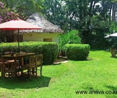 0.75 Acres in old Kitisuru