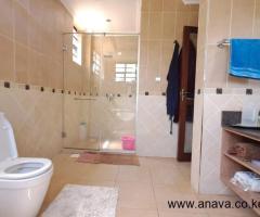 Exquisite 5 Bedroom townhouse on 1 acre plot for Sale - 4