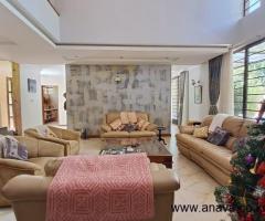 Exquisite 5 Bedroom townhouse on 1 acre plot for Sale - 6