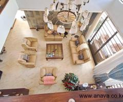 Exquisite 5 Bedroom townhouse on 1 acre plot for Sale - 7