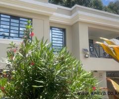 4 BEDROOM MANSIONETTE IN KIAMBAA - 2