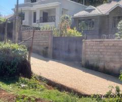 4 BEDROOM MANSIONETTE IN KIAMBAA - 4