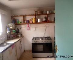 3 BEDROOM MANSIONETTE IN KAHAWA WEST