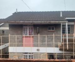 3 BEDROOM MANSIONETTE IN KAHAWA WEST - 2