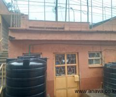 3 BEDROOM MANSIONETTE IN KAHAWA WEST - 4