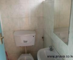 3 BEDROOM MANSIONETTE IN KAHAWA WEST - 5