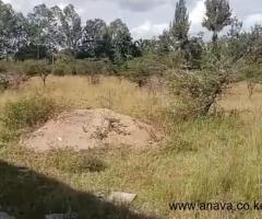 1ACRE ON RUIRU/RUIRU EAST BLOCK 3 MWALIMU FARM - 3