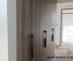 Sitting Room Interior Design in Nairobi