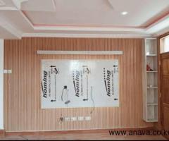 Sitting Room Interior Design in Nairobi - 3