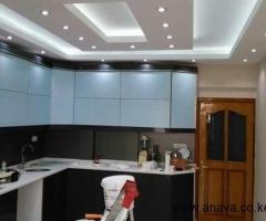 ???? Modern Kitchen Interior Design in Nairobi & Across Kenya - 2