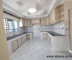???? Modern Kitchen Interior Design in Nairobi & Across Kenya - 3