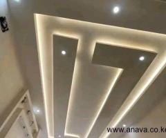 Professional Gypsum Installation in Nairobi & Across Kenya