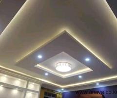 Professional Gypsum Installation in Nairobi & Across Kenya - 2