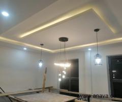 Professional Gypsum Installation in Nairobi & Across Kenya - 4