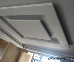 Professional Gypsum Installation in Nairobi & Across Kenya - 5