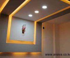 Professional Gypsum Installation in Nairobi & Across Kenya - 6