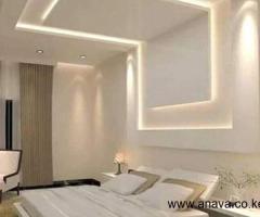 Professional Gypsum Installation in Nairobi & Across Kenya - 7