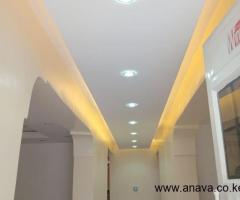 Professional Gypsum Installation in Nairobi & Across Kenya - 8