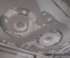 Professional Gypsum Installation in Nairobi & Across Kenya - 9
